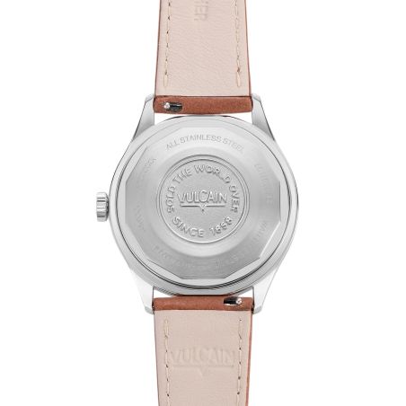 Montre Vulcain Grand Prix Petite Seconde | Blue