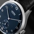 Montre Vulcain Grand Prix Petite Seconde | Blue