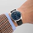 Montre Vulcain Grand Prix Petite Seconde | Blue