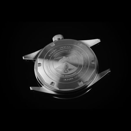 Montre Ollech & Wajs OW C-1000 FAGN