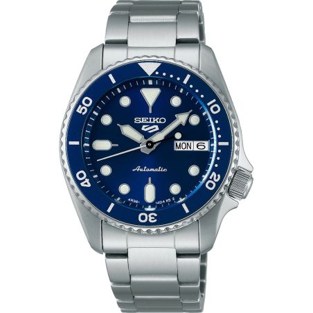 Montre Seiko 5 SKX Mid Size SRPL77K1