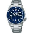 Montre Seiko 5 SKX Mid Size SRPL77K1