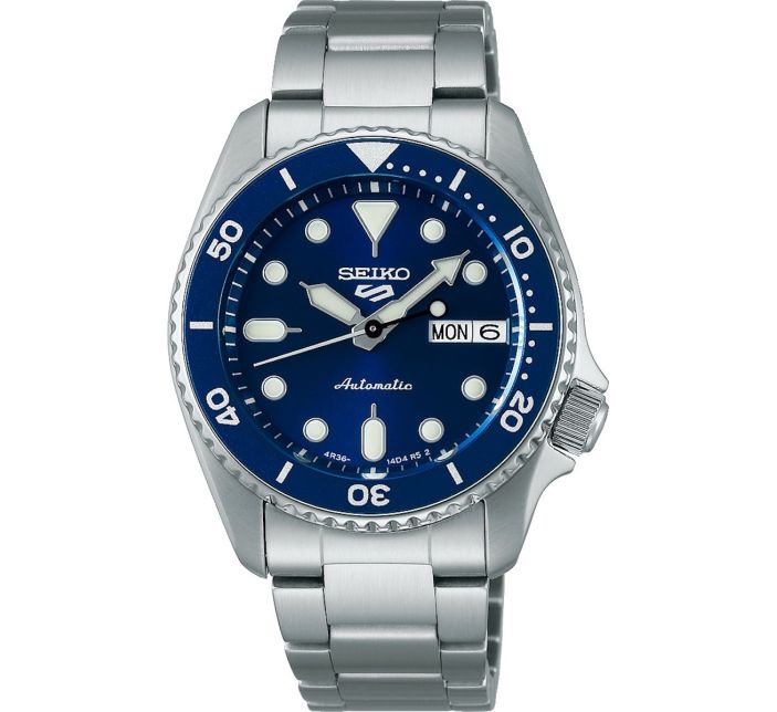 Montre Seiko 5 SKX Mid Size SRPL77K1