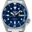 Montre Seiko 5 SKX Mid Size SRPL77K1