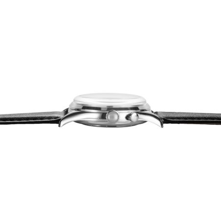 Montre Vulcain Cricket Tradition 39mm | Black