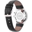 Montre Vulcain Cricket Tradition 39mm | Black