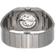 Montre LIP Mythic Titane Automatique 35mm 671658