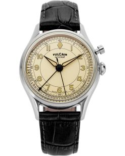 Montre Vulcain Cricket...