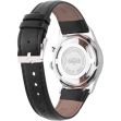 Montre Vulcain Cricket Classique 39mm | Eggshell