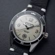 Montre Echo/Neutra 1956 3H Warm Gray