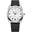 Montre Nivada Grenchen Antarctic 35mm White 35005M