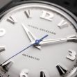 Montre Nivada Grenchen Antarctic 35mm White 35005M
