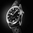 Montre Nivada Grenchen Super Antarctic 35mm Black 35014M