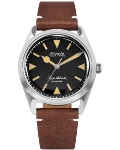 Montre Nivada Grenchen...