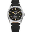 Montre Nivada Grenchen Super Antarctic Yellow 32024A