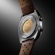 Montre Nivada Grenchen Antarctic GMT Black 32043A