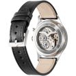 Montre Vulcain Cricket Classique 36mm | Salmon
