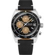 Montre Nivada Grenchen Chronograph Mecaquartz 77001Q