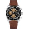Montre Nivada Grenchen Chronograph Mecaquartz 77001Q