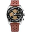Montre Nivada Grenchen Chronograph Mecaquartz 77001Q