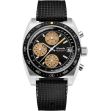 Montre Nivada Grenchen Chronograph Mecaquartz 77001Q