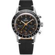 Montre Nivada Chronoking Mecaquartz Inter.Bezel 87040Q