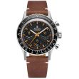 Montre Nivada Chronoking Mecaquartz Inter.Bezel 87040Q