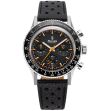 Montre Nivada Chronoking Mecaquartz Inter.Bezel 87040Q