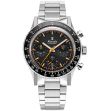 Montre Nivada Chronoking Mecaquartz Inter.Bezel 87040Q