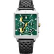 Montre Depancel Série R01 | Green