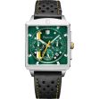 Montre Depancel Série R01 | Green