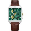 Montre Depancel Série R01 | Green