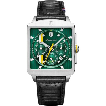 Montre Depancel Série R01 | Green