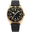 Montre Nivada Depthmaster Bronze