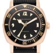 Montre Nivada Depthmaster Bronze