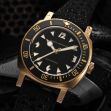 Montre Nivada Depthmaster Bronze