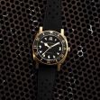 Montre Nivada Depthmaster Bronze