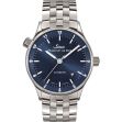Montre Sinn Frankfurt Financial District 6068 B