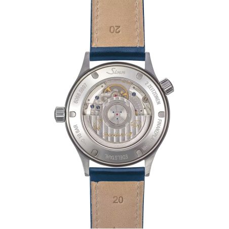 Montre Sinn Frankfurt Financial District 6068 B