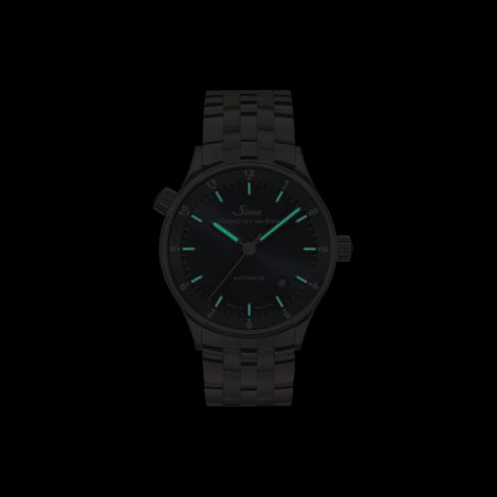 Montre Sinn Frankfurt Financial District 6068 B
