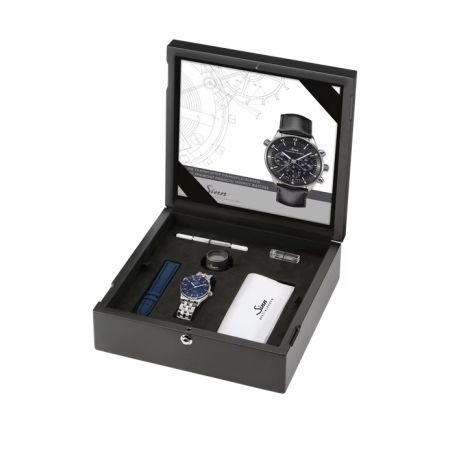 Montre Sinn Frankfurt Financial District 6068 B