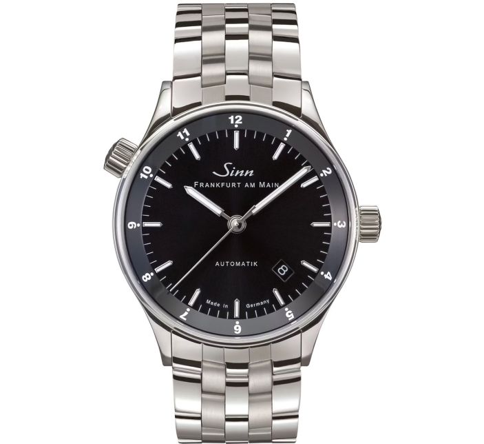 Montre Sinn Frankfurt Financial District 6068
