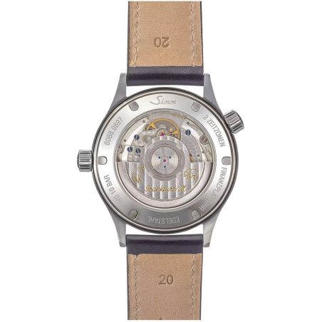 Montre Sinn Frankfurt Financial District 6068