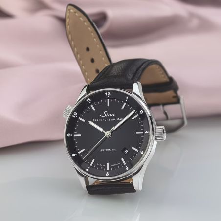 Montre Sinn Frankfurt Financial District 6068