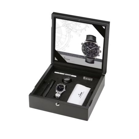 Montre Sinn Frankfurt Financial District 6068