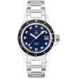 Montre Yema Superman AAE Search And Rescue Limited Edition