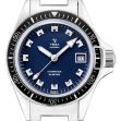 Montre Yema Superman AAE Search And Rescue Limited Edition