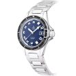 Montre Yema Superman AAE Search And Rescue Limited Edition