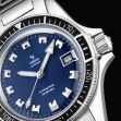 Montre Yema Superman AAE Search And Rescue Limited Edition