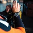 Montre Yema Superman AAE Search And Rescue Limited Edition